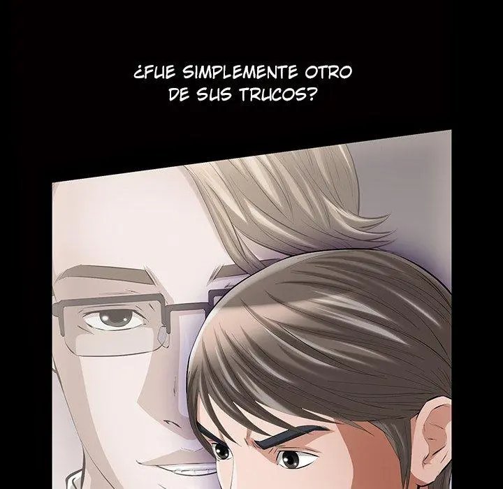 Difficult Choices Capítulo 14 - Page 19