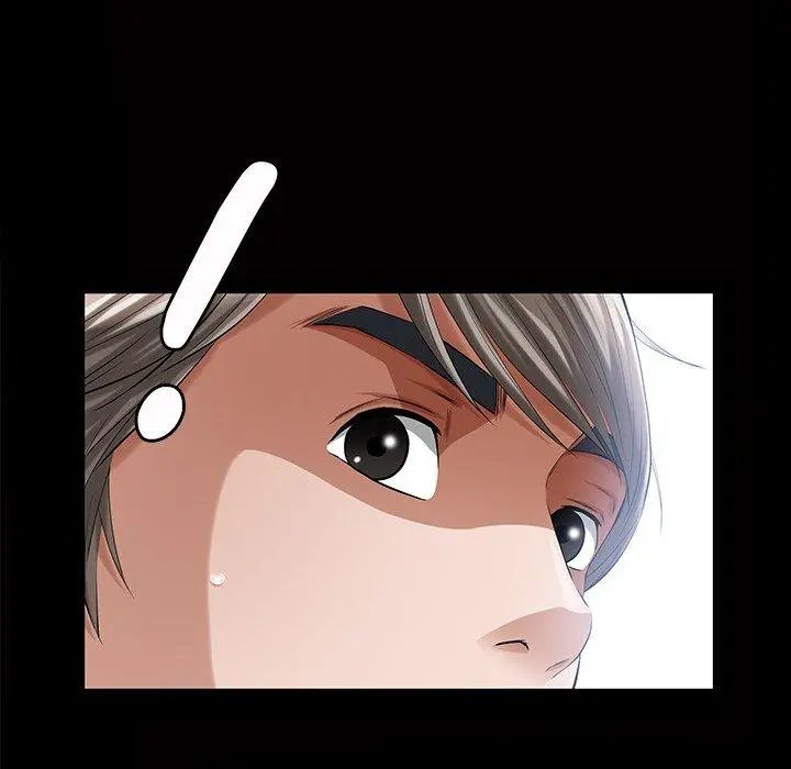 Difficult Choices Capítulo 14 - Page 22