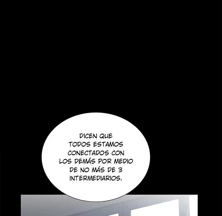 Difficult Choices Capítulo 14 - Page 25
