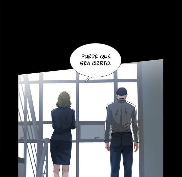 Difficult Choices Capítulo 14 - Page 27