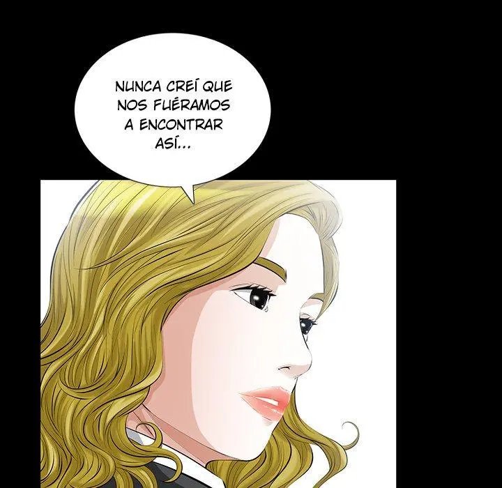 Difficult Choices Capítulo 14 - Page 29