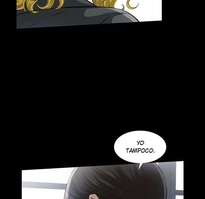 Difficult Choices Capítulo 14 - Page 30