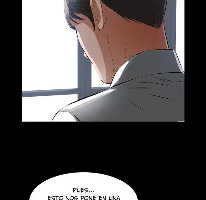 Difficult Choices Capítulo 14 - Page 31