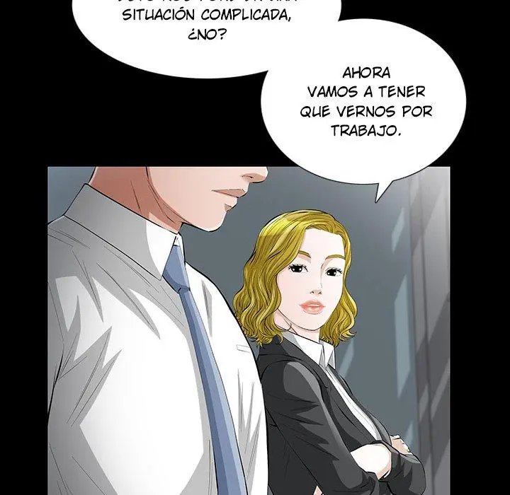 Difficult Choices Capítulo 14 - Page 32