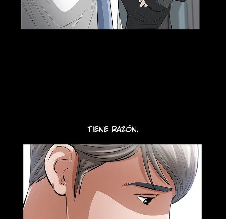 Difficult Choices Capítulo 14 - Page 33