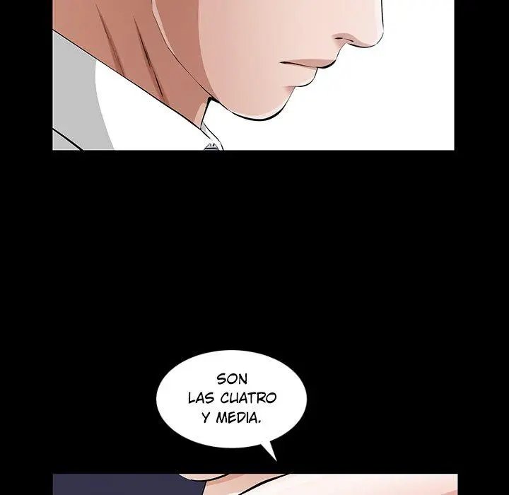 Difficult Choices Capítulo 14 - Page 34