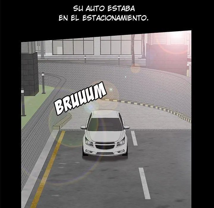 Difficult Choices Capítulo 14 - Page 38