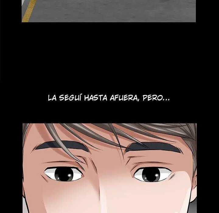 Difficult Choices Capítulo 14 - Page 39