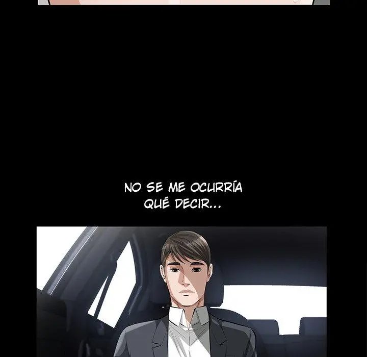 Difficult Choices Capítulo 14 - Page 40
