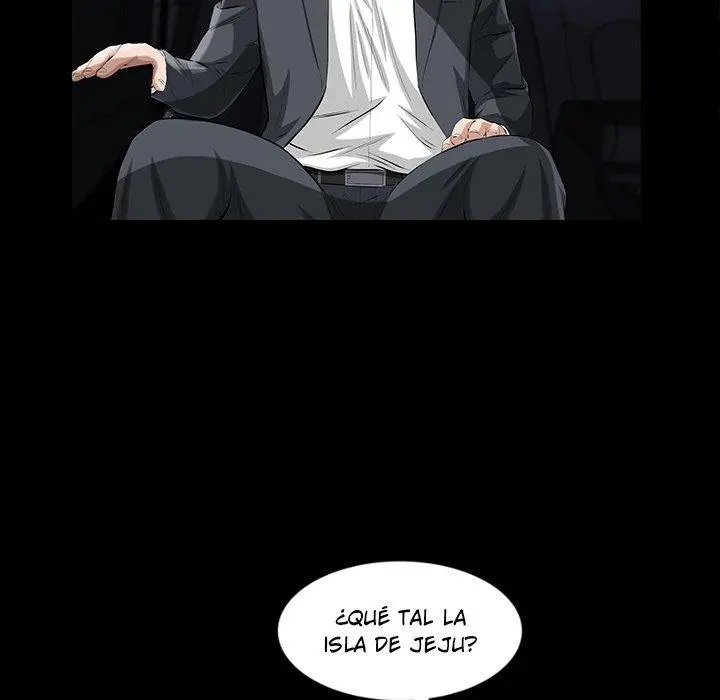 Difficult Choices Capítulo 14 - Page 41