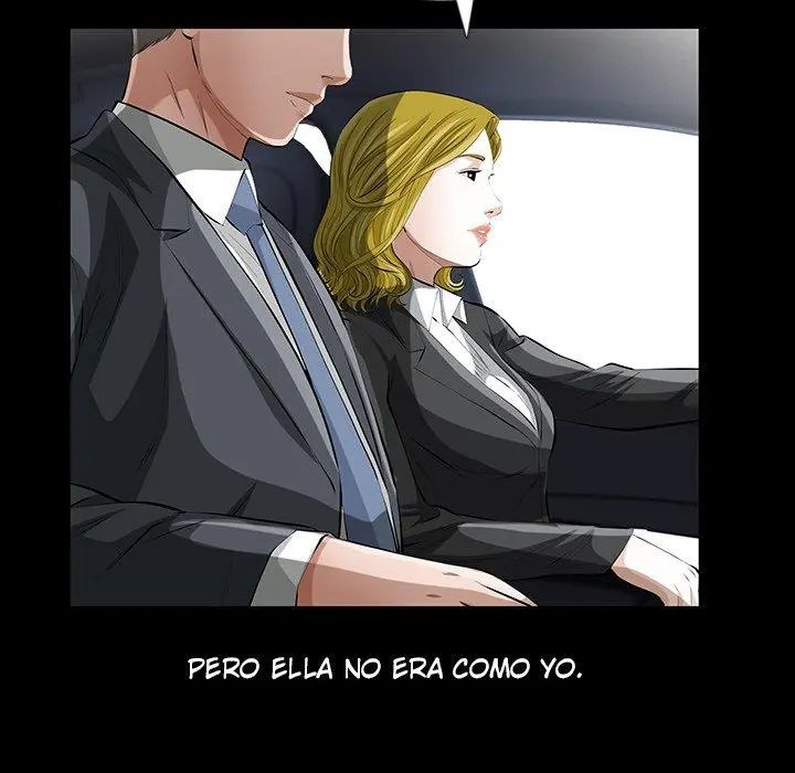 Difficult Choices Capítulo 14 - Page 42