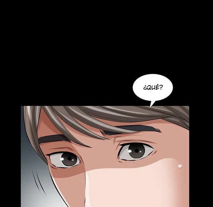 Difficult Choices Capítulo 14 - Page 43