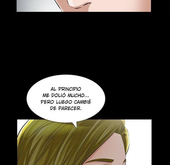 Difficult Choices Capítulo 14 - Page 44
