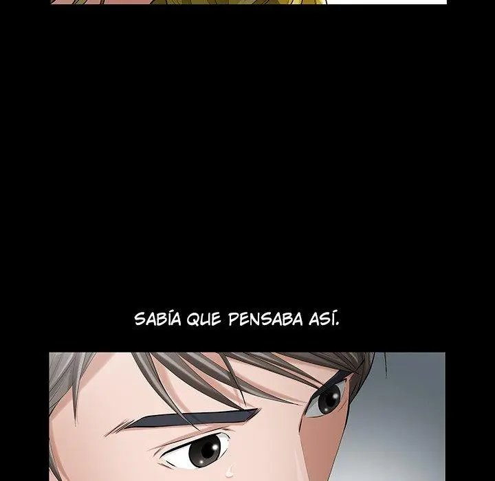 Difficult Choices Capítulo 14 - Page 47