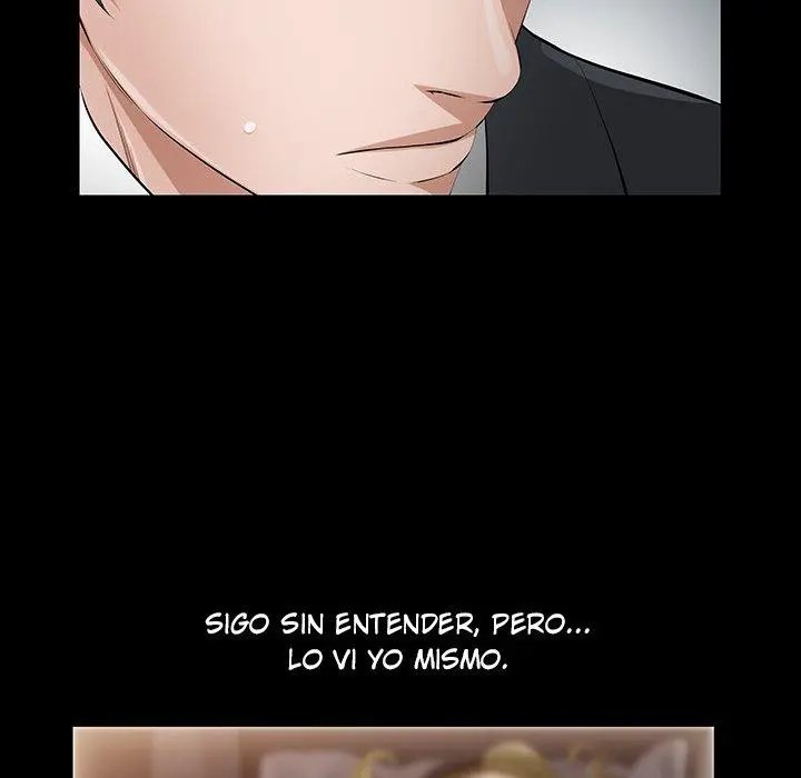 Difficult Choices Capítulo 14 - Page 48