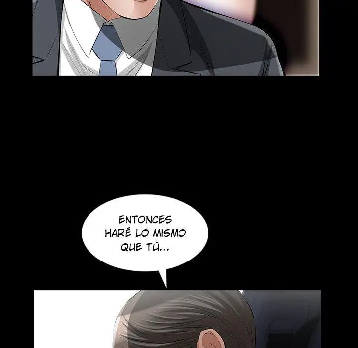 Difficult Choices Capítulo 14 - Page 50