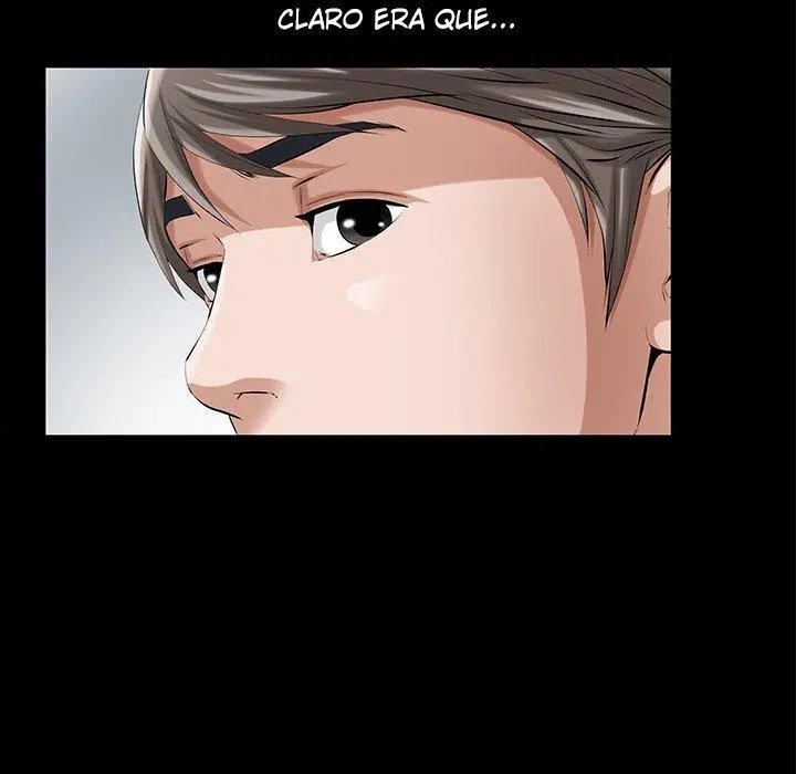 Difficult Choices Capítulo 14 - Page 52