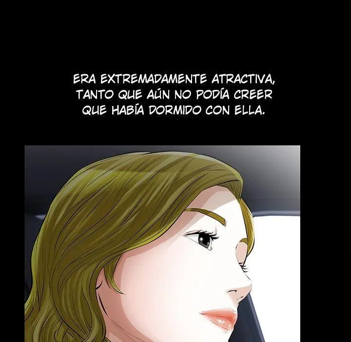 Difficult Choices Capítulo 14 - Page 53
