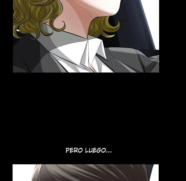 Difficult Choices Capítulo 14 - Page 54