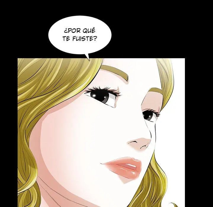 Difficult Choices Capítulo 14 - Page 56