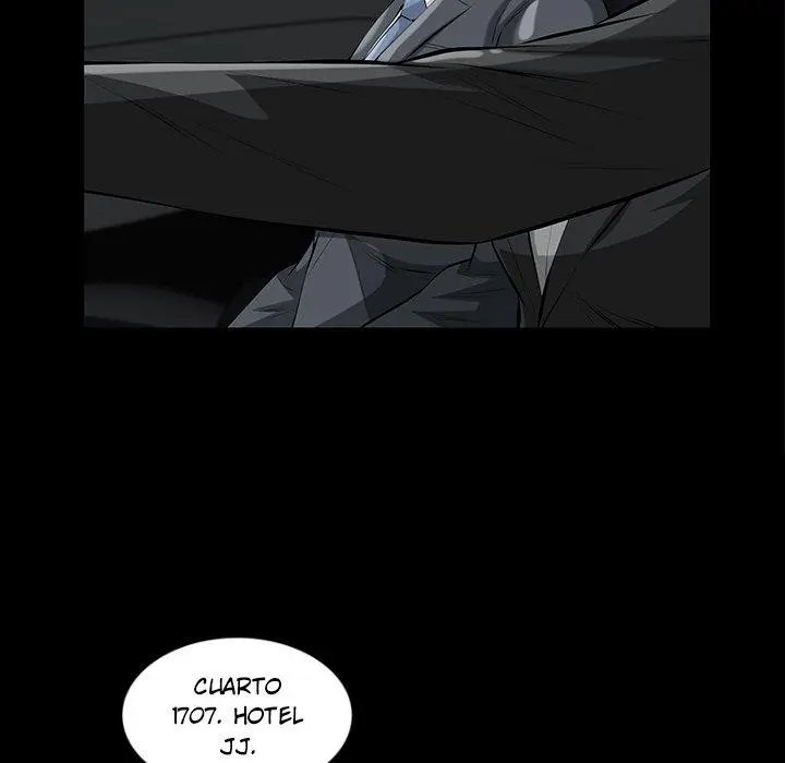 Difficult Choices Capítulo 14 - Page 60