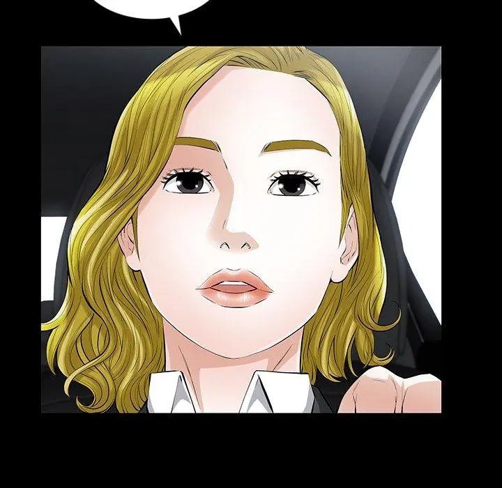 Difficult Choices Capítulo 14 - Page 61