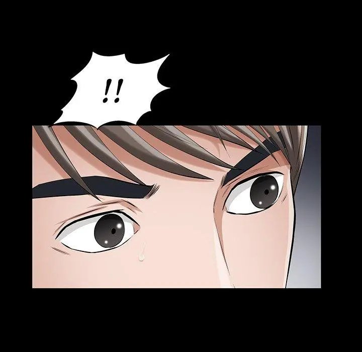 Difficult Choices Capítulo 14 - Page 62