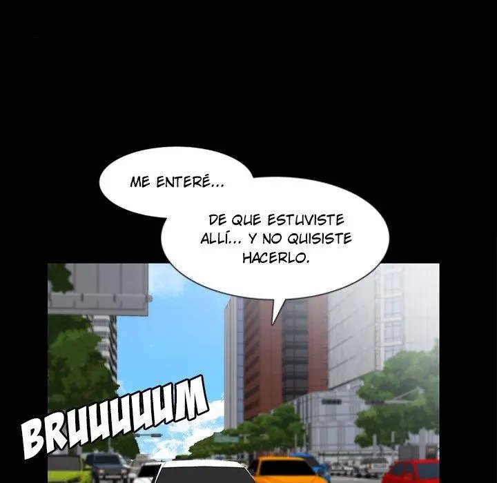 Difficult Choices Capítulo 14 - Page 63