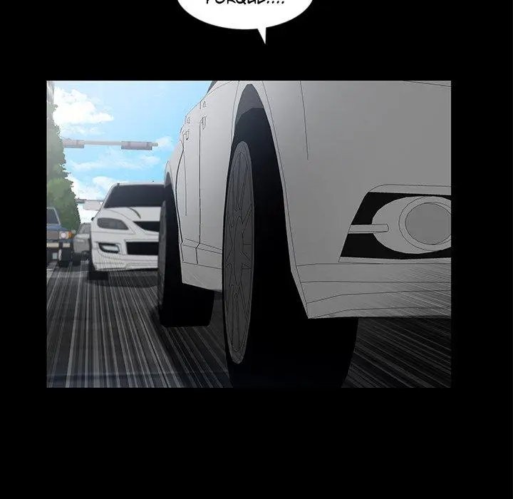 Difficult Choices Capítulo 14 - Page 65