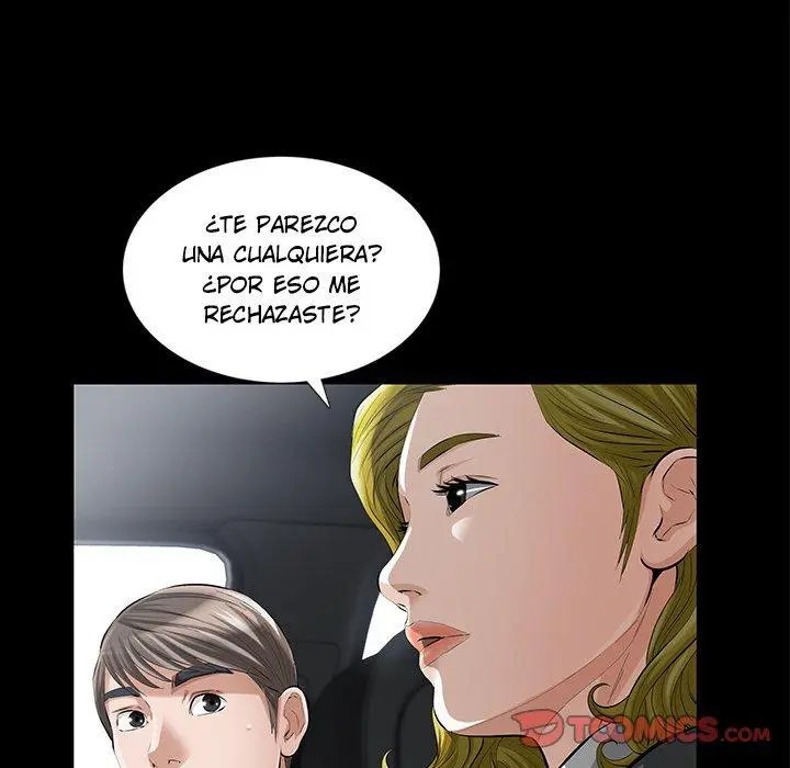 Difficult Choices Capítulo 14 - Page 66