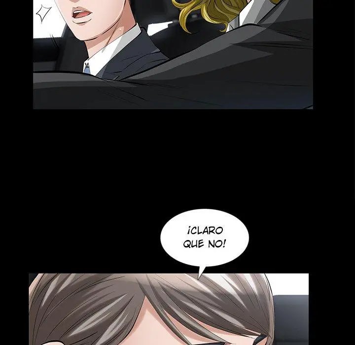 Difficult Choices Capítulo 14 - Page 67