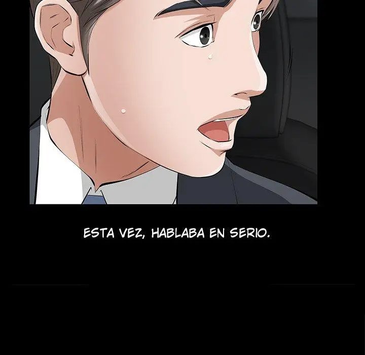 Difficult Choices Capítulo 14 - Page 68