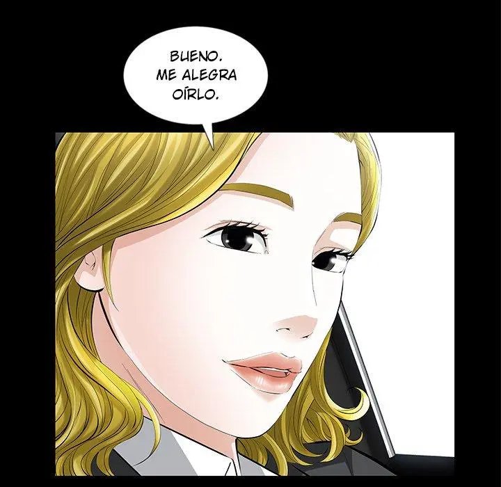 Difficult Choices Capítulo 14 - Page 69