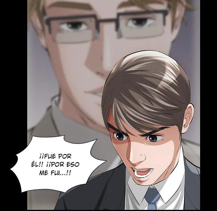 Difficult Choices Capítulo 14 - Page 71