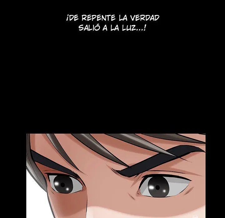 Difficult Choices Capítulo 14 - Page 72