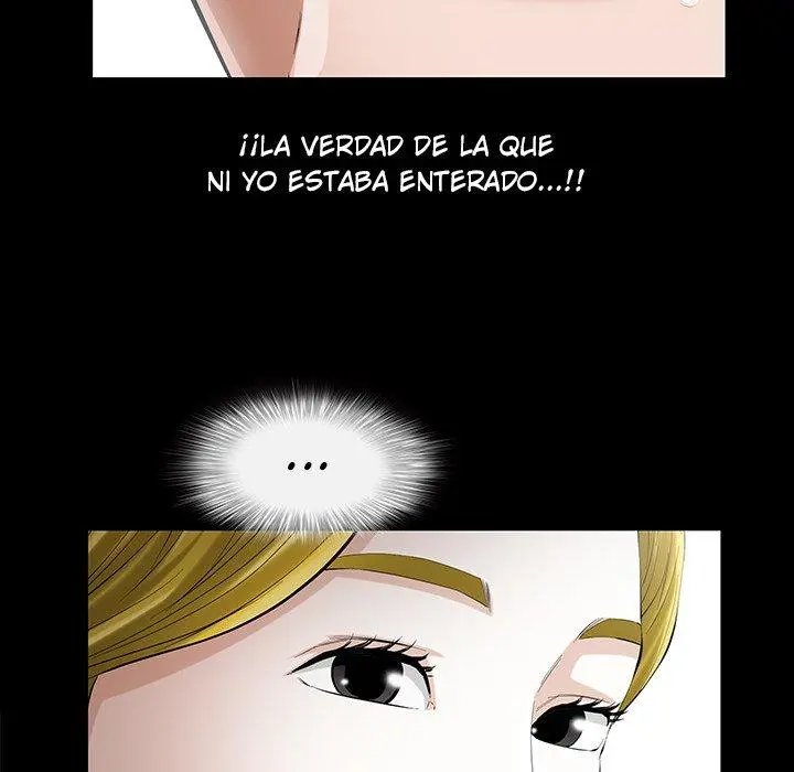 Difficult Choices Capítulo 14 - Page 73