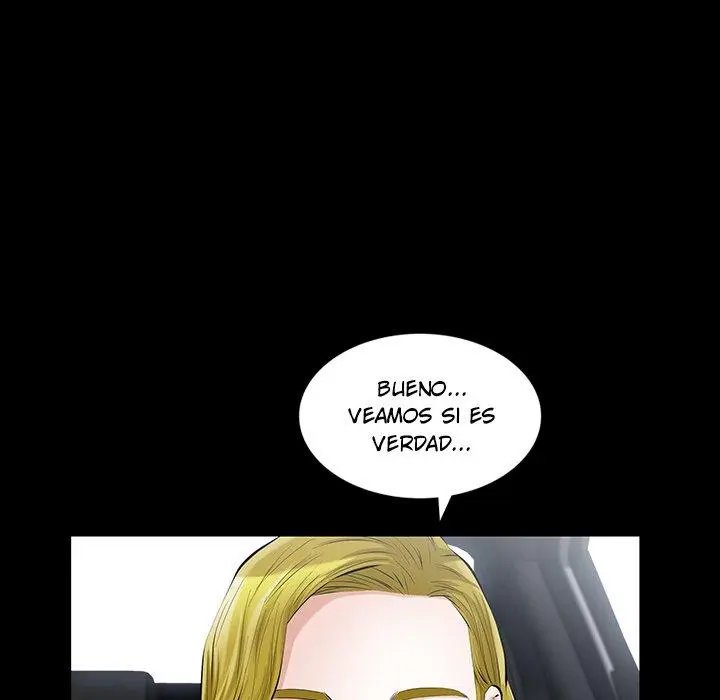 Difficult Choices Capítulo 14 - Page 76