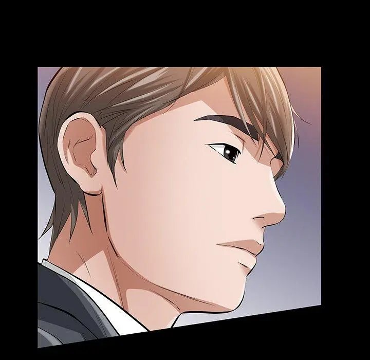 Difficult Choices Capítulo 14 - Page 82