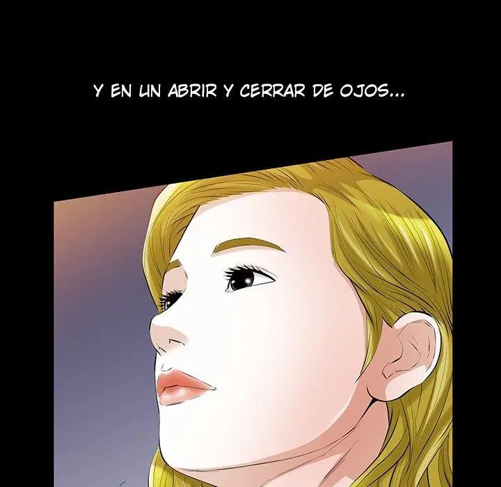 Difficult Choices Capítulo 14 - Page 83