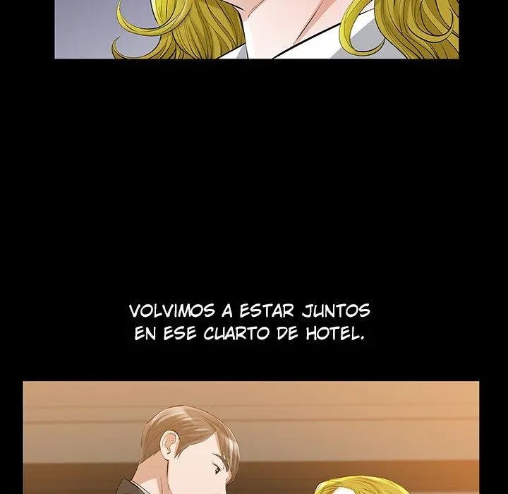 Difficult Choices Capítulo 14 - Page 84