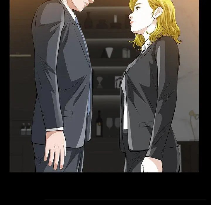Difficult Choices Capítulo 14 - Page 85