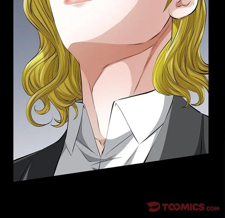 Difficult Choices Capítulo 14 - Page 87