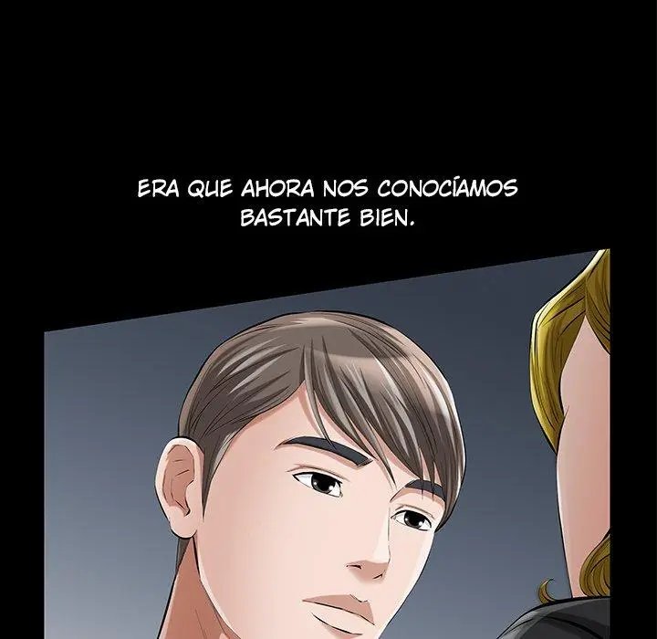 Difficult Choices Capítulo 14 - Page 88