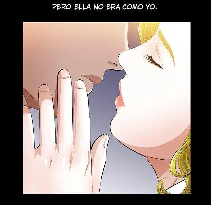 Difficult Choices Capítulo 14 - Page 95