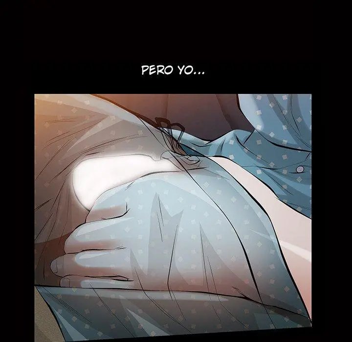 Difficult Choices Capítulo 15 - Page 100