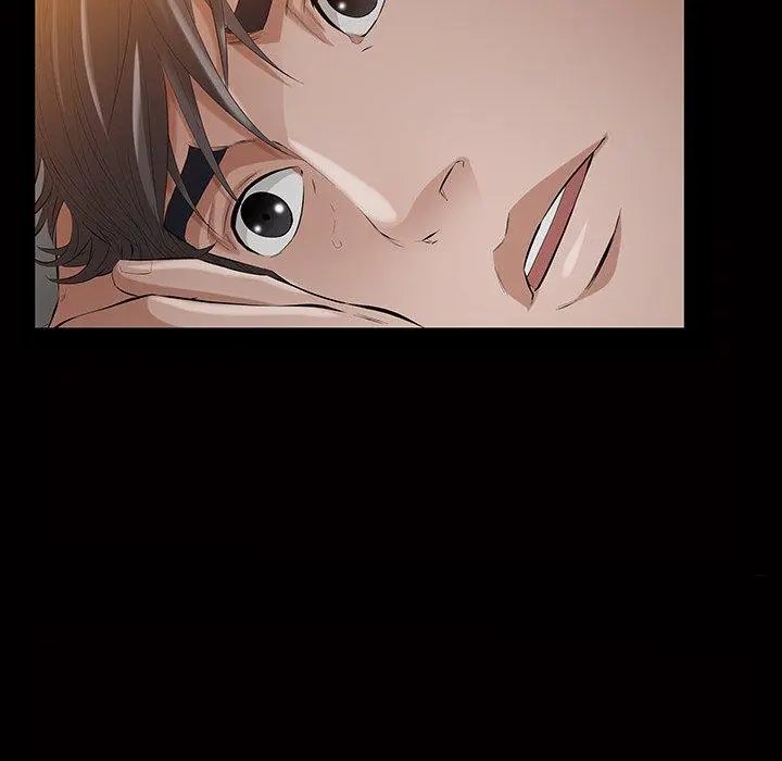 Difficult Choices Capítulo 15 - Page 103