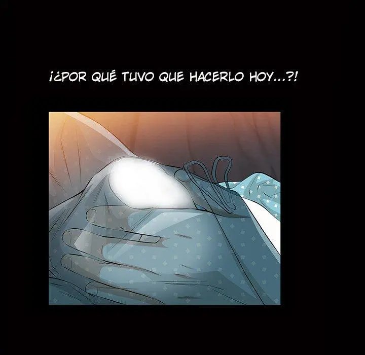 Difficult Choices Capítulo 15 - Page 104