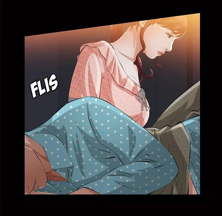 Difficult Choices Capítulo 15 - Page 107