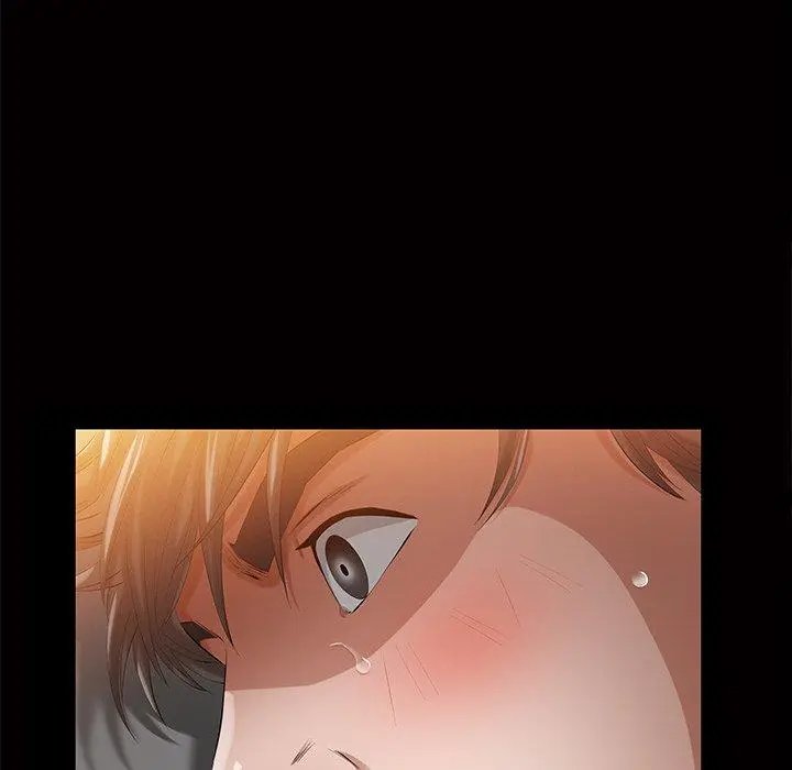 Difficult Choices Capítulo 15 - Page 108