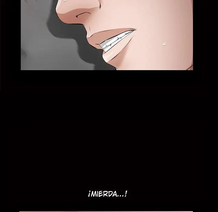 Difficult Choices Capítulo 15 - Page 109